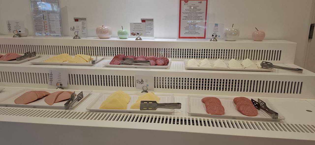 Gastro Anissa Beach & Village