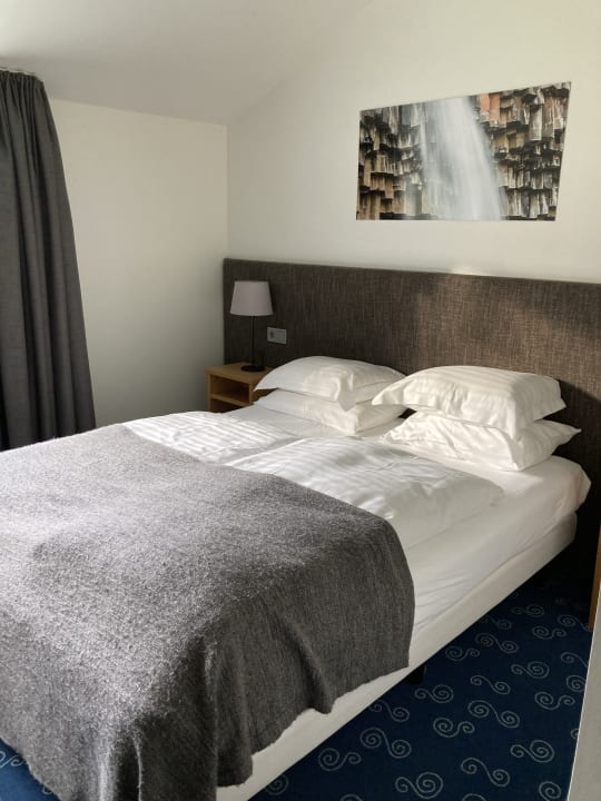 Zimmer Litli Geysir Hotel