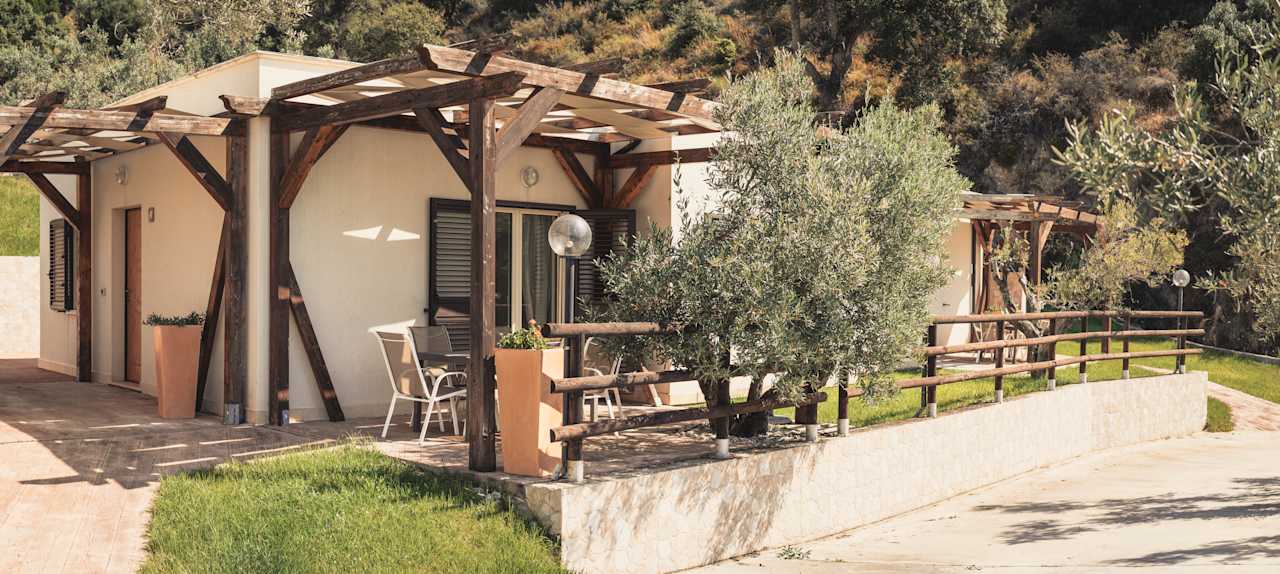 Sonstiges Agriturismo Podere Pansera