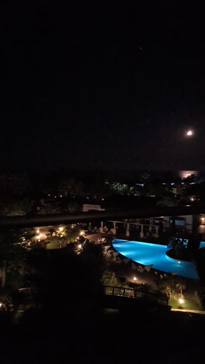 Pool Sunis Kumköy Beach Resort Hotel & Spa