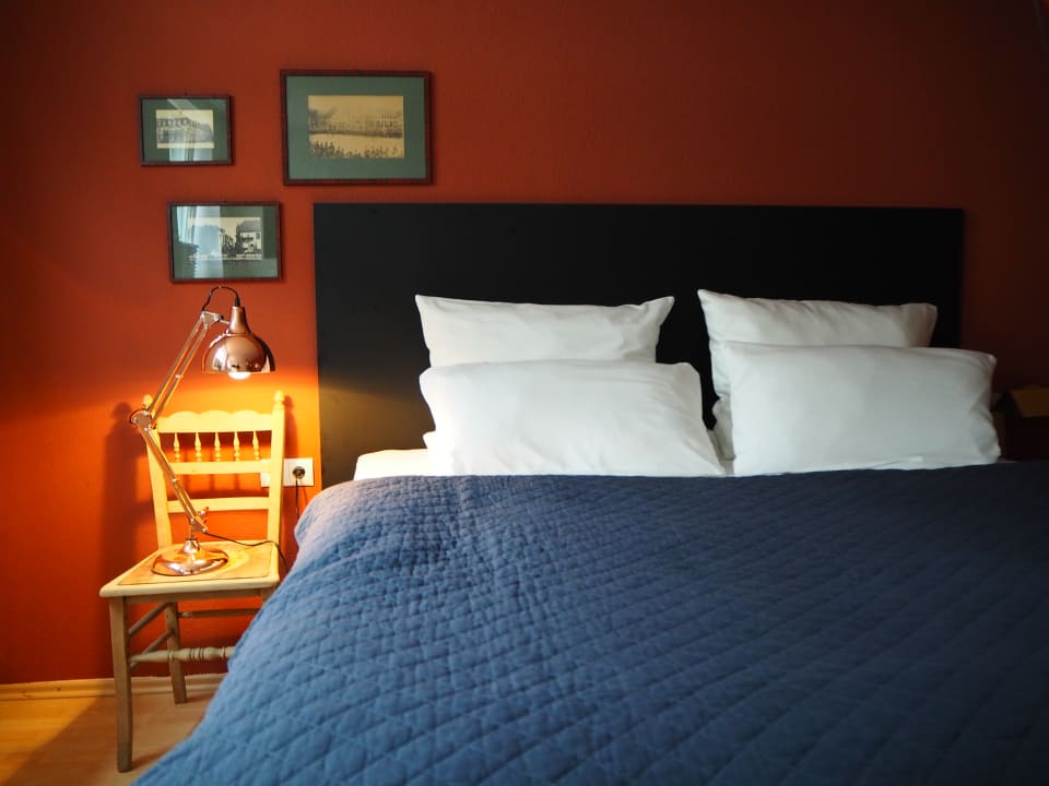 Zimmer ONNO Boutique Hotel & Apartments