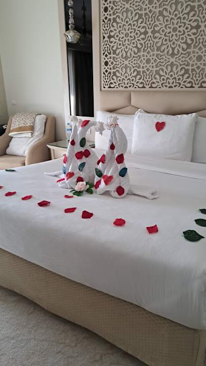 Zimmer Kaisol Romance Resort