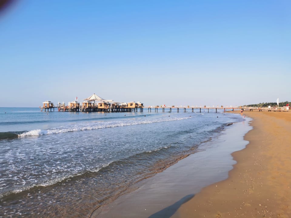 Strand VONRESORT Golden Coast