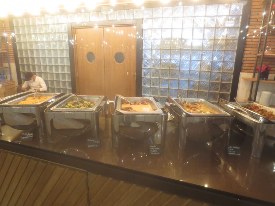 Gastro Lopota Lake Resort & Spa