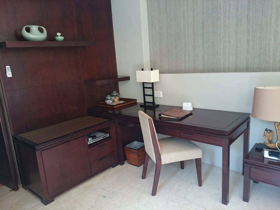 Poolvilla Bali Mandira Beach Resort & Spa