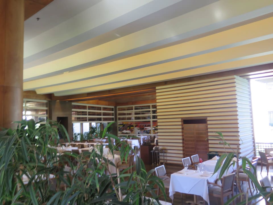 Restaurant Hauptrestaurant  Gloria Serenity Resort