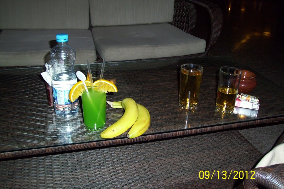 Lecker  Pickalbatros Palace Resort