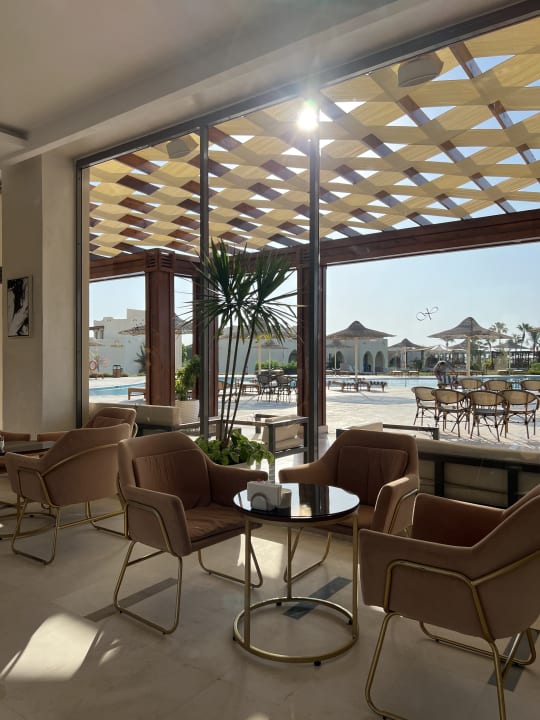 Gastro Xanadu Makadi Bay