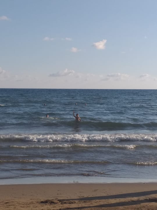 Strand Melas Resort Hotel