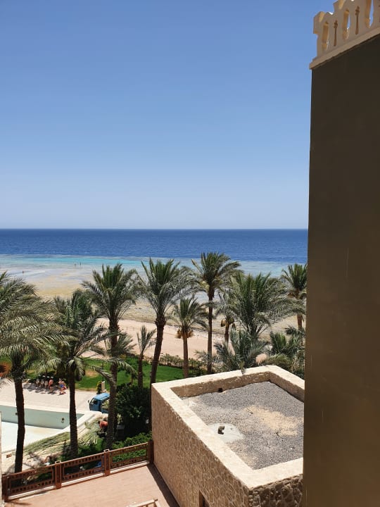 Ausblick Makadi Spa - Adults only