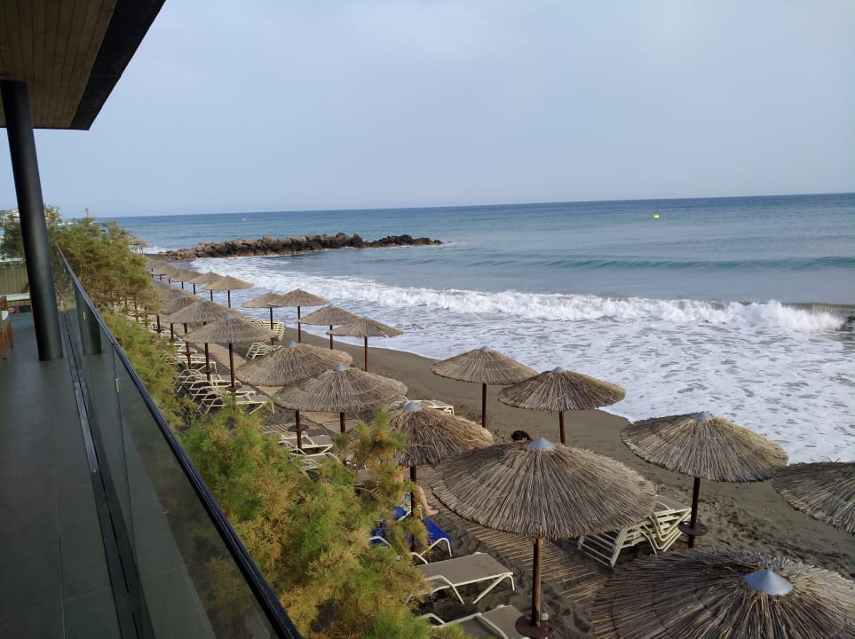 Strand Hotel Petra Mare