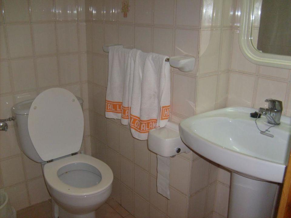 Bad Hostel Los Alamos