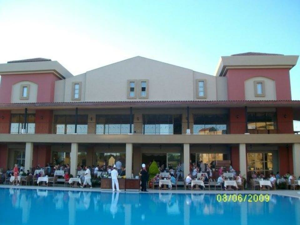 Hotel mit Pool Hotel Victory Resort