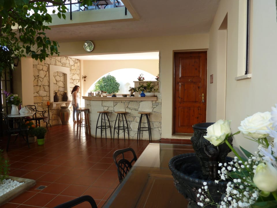 Wellcome! Calergi Residence