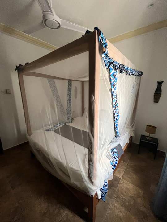 Zimmer Dulaa Deema Residence Brufut Heights