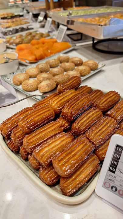 Gastro Anda Barut Collection