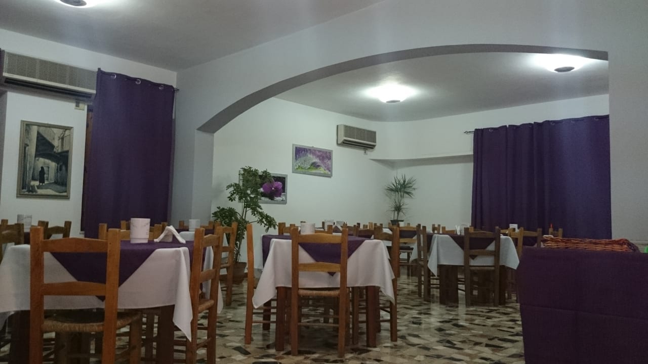 Gastro Hotel Ogliastra