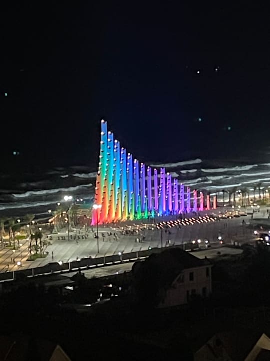 Ausblick Condotel The Song Vũng Tàu - Apartment Luxury The Song Vung Tau