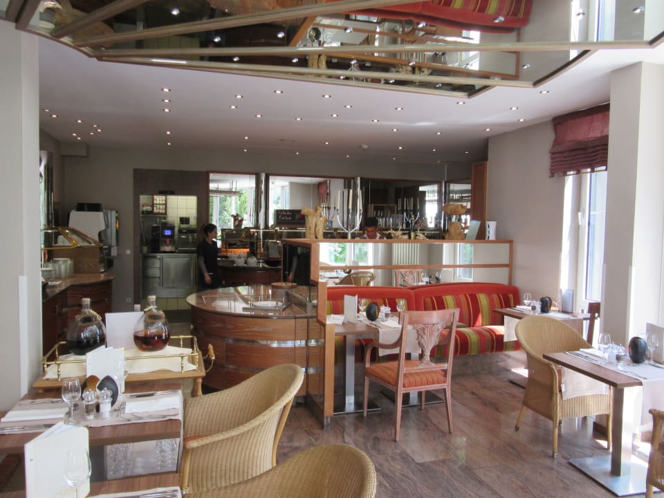 Gastro Göbel's Hotel Quellenhof
