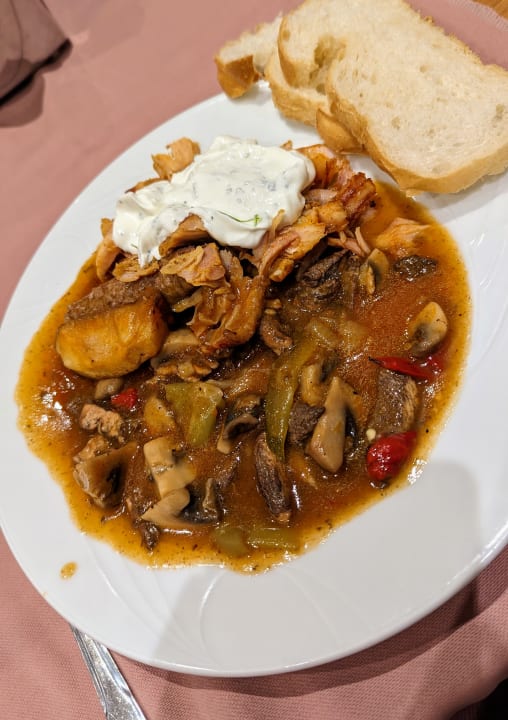 Gastro Simply Fine Hotel Alize