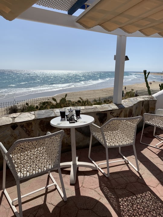 Ausblick Aldiana Club Fuerteventura