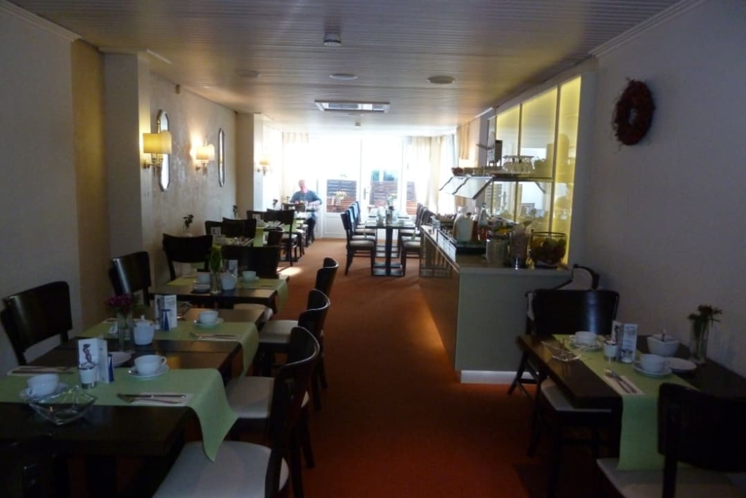 Restaurant Hotel zum Kuhhirten