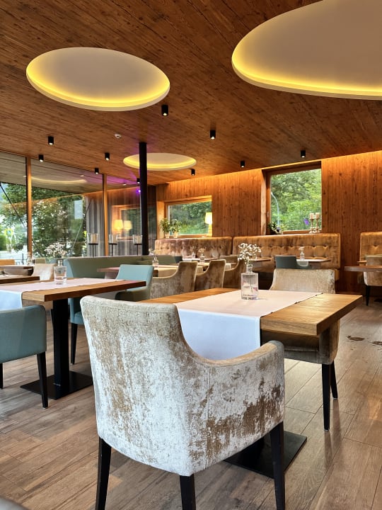 Gastro Verwöhn- und Wellnesshotel Walserhof