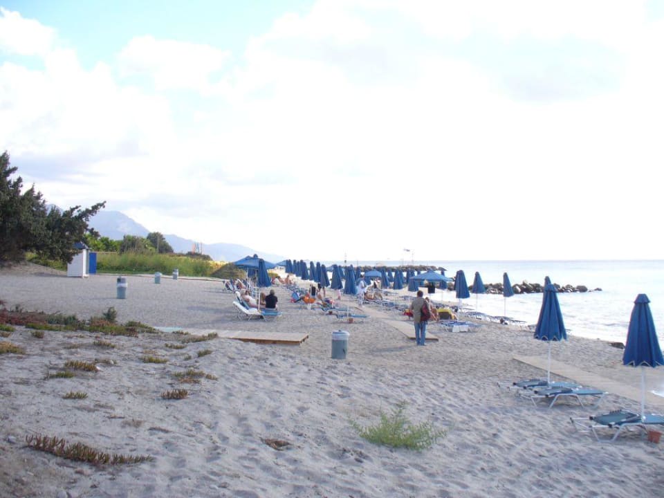 Hotelstrand Porto Bello Royal