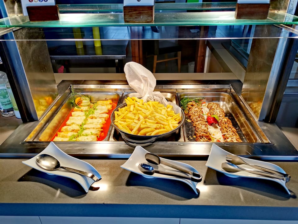 Gastro Melissi Beach Hotel & Spa