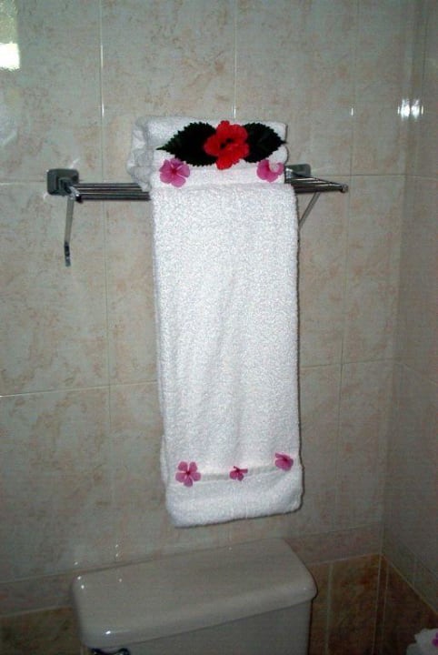 Unser Zimmer! Villas Bavaro Resort & Spa