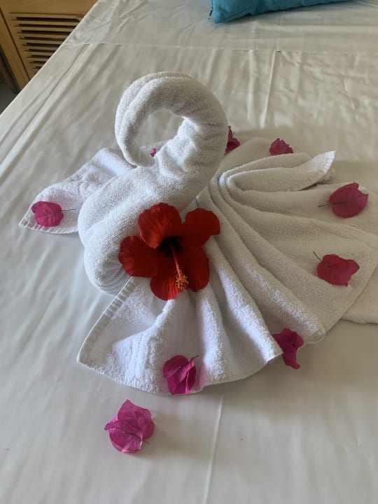 Zimmer Annabelle Beach Resort