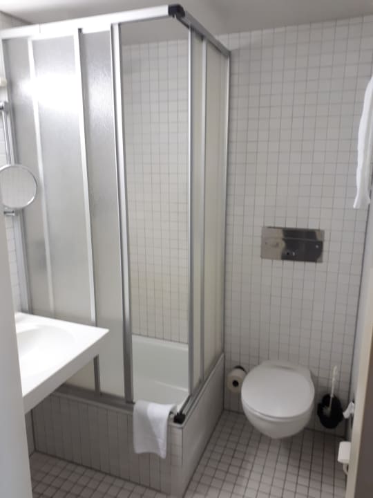 Zimmer Hotel Bremer Tor