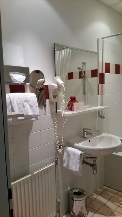 Bad  Hotel Fürst Metternich