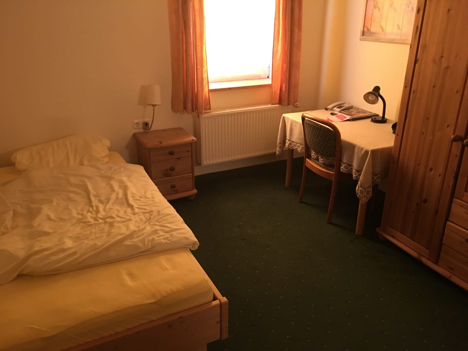 Zimmer Pension Jakl-Hof