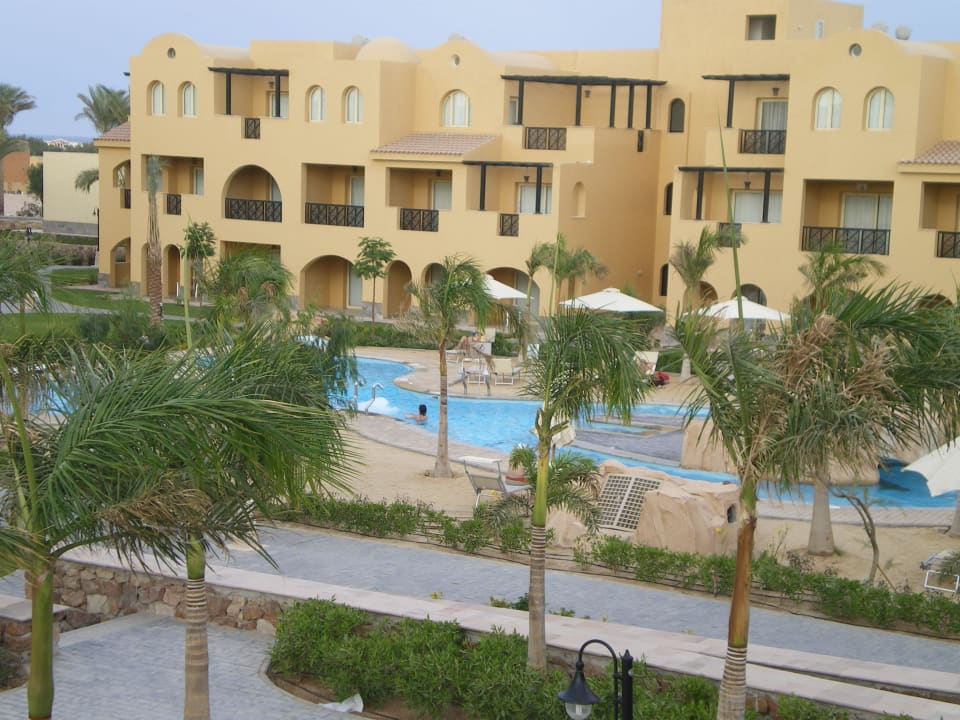 Golfslagbad Stella Garden Resort & Spa, Makadi Bay