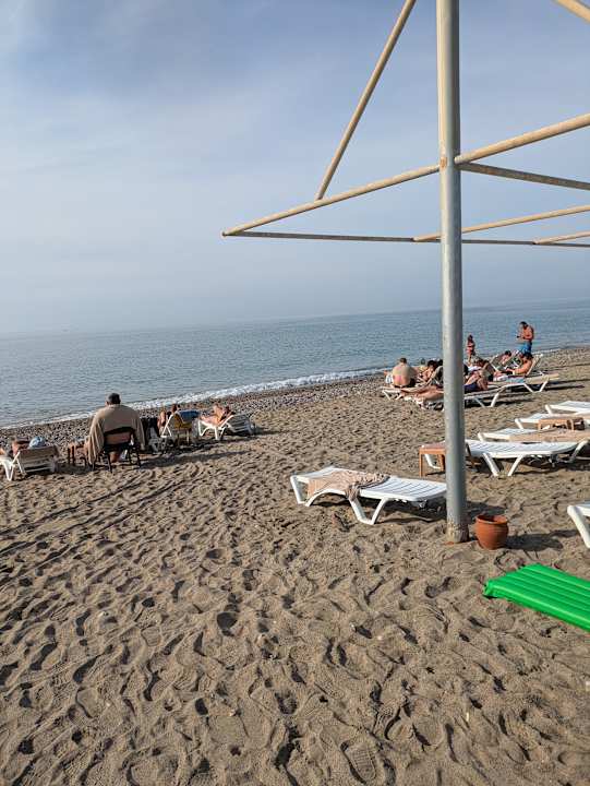 Strand Calimera Serra Palace