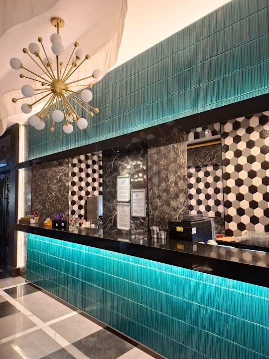 Gastro Arnor de Luxe Hotel & Spa