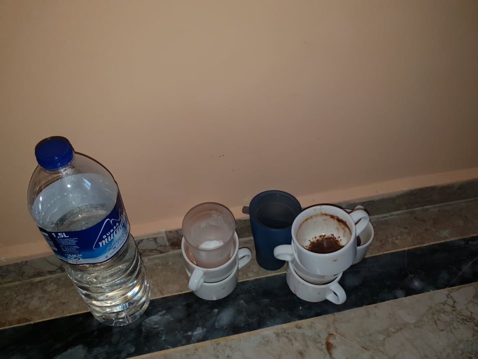 Sonstiges Hotel Ideal Beach