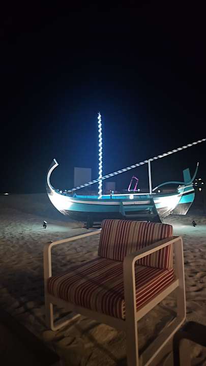 Außenansicht You & Me Maldives - Adults Only - Premium All-Inclusive