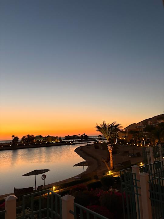 Strand Mövenpick Resort & Spa El Gouna
