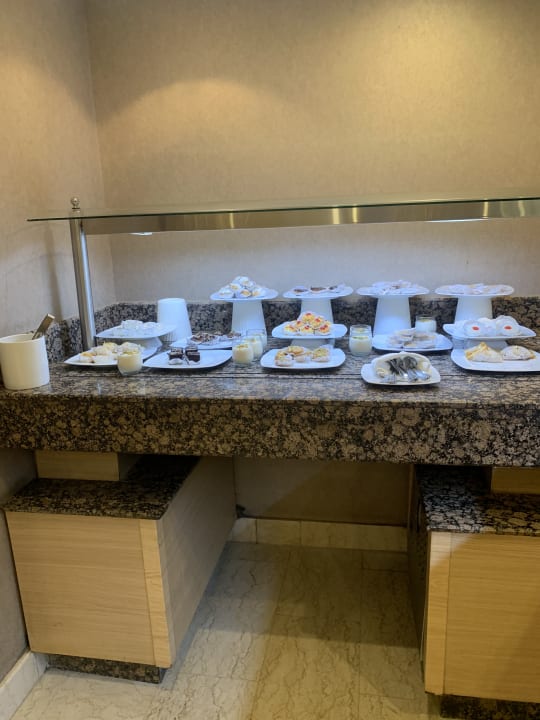 Gastro Shams Prestige Abu Soma-Adults Only