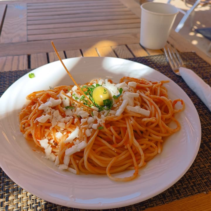 Gastro Stella Beach Resort & Spa Makadi Bay