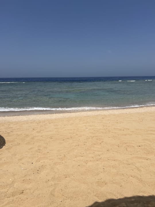 Strand Pickalbatros Vita Resort - Portofino Marsa Alam