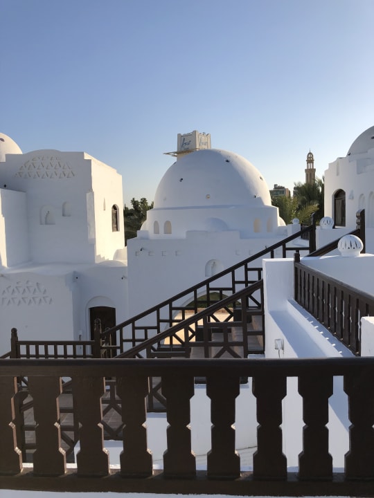 Ausblick Arabella Azur Resort