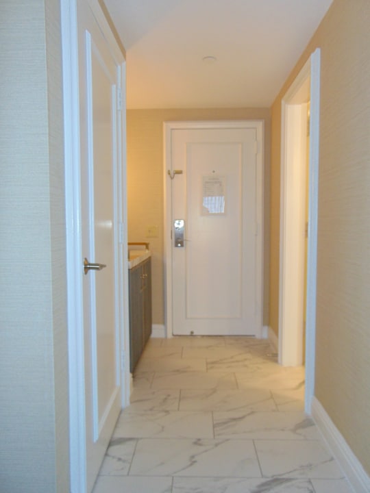 Zimmer Hotel The Henry