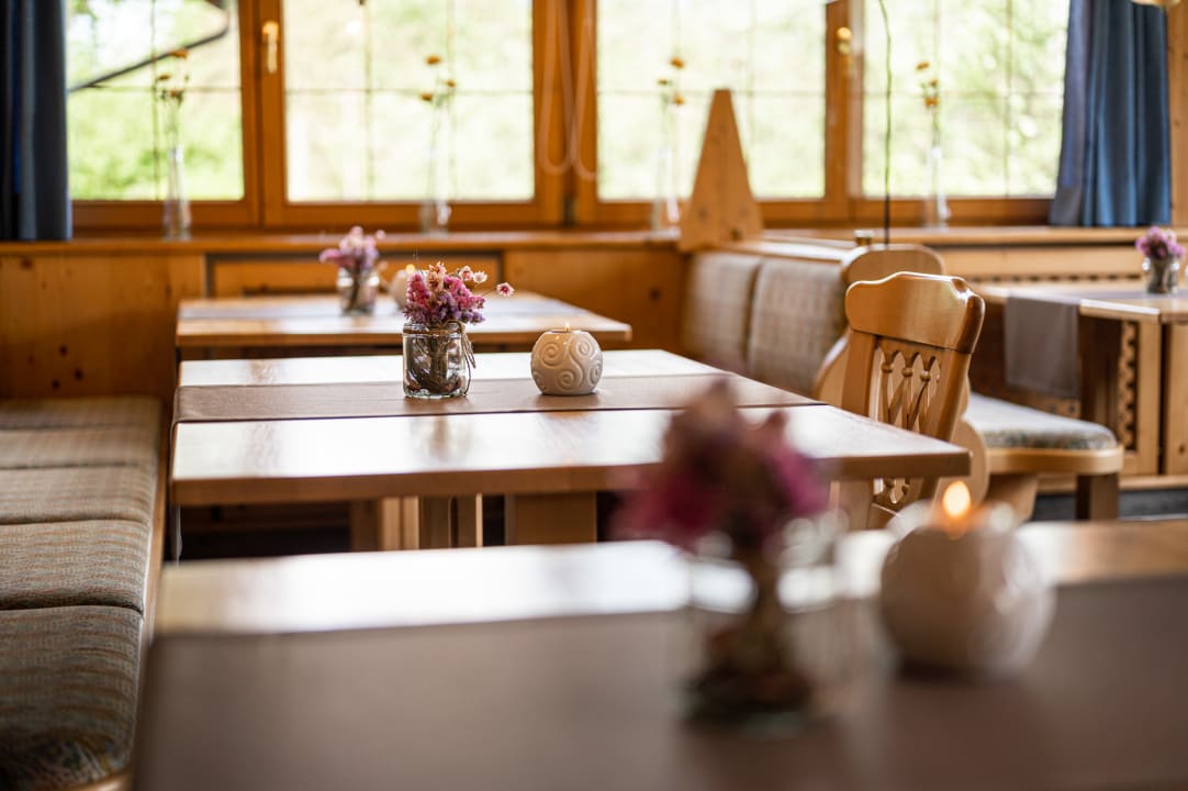 Gastro Wohlfühlhotel Frohsinn