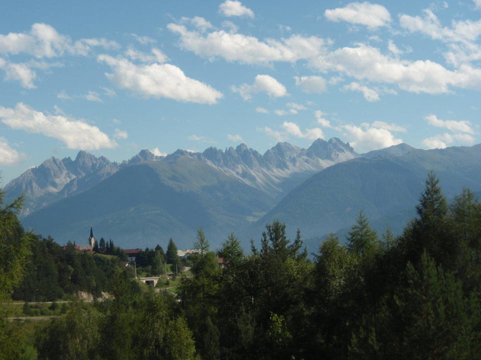 Panorama Hotel Alpenkönig Tirol