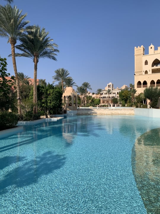 Pool Makadi Palace