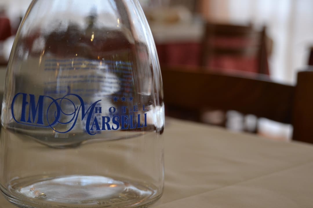 Hotel Marselli Rimini Vacanze Holiday Urlaub Hotel Marselli