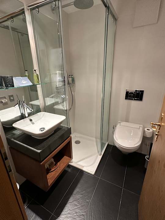 Zimmer Walliserhof Grand-Hotel & Spa